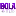 Logo Wonderluk Ltd.