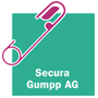 Logo Secura Gumpp AG
