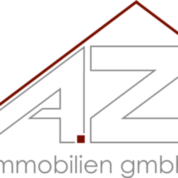 Logo A.Z. Immobilien GmbH