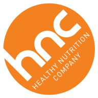 Logo HNC Healthy Nutrition Co. GmbH