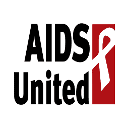 Logo Aids United