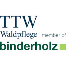 Logo TTW Waldpflege GmbH