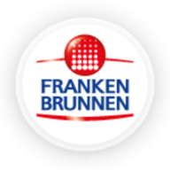 Logo FRANKEN BRUNNEN Verwaltungsgesellschaft mbH