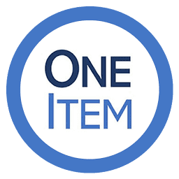 Logo One Item, Inc.