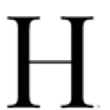 Logo Hayek, Moreland, Smith & Bergus, LLP