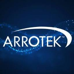 Logo Arrotek Medical Ltd.
