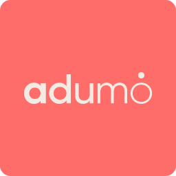 Logo Adumo (RF) Pty Ltd.