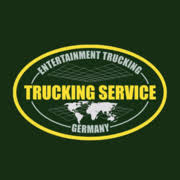 Logo TRUCKING SERVICE Gesellschaft für Transport von Musik