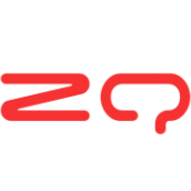 Logo Zeroqs Sp zoo
