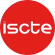 Logo ISCTE Business School