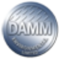 Logo DAMM Environmental Ltd.
