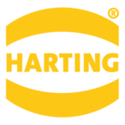 Logo Harting UK Ltd.