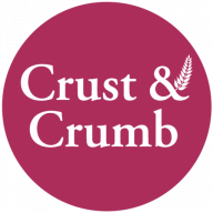 Logo Crust & Crumb Bakery Ltd.