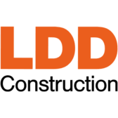 Logo LDD Construction Ltd.