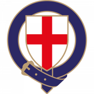 Logo St. George's School Windsor Castle