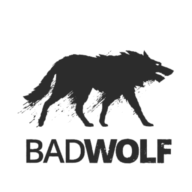 Logo Bad Wolf Ltd.