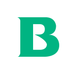 Logo B Emerald Ltd.