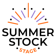 Logo Summer Stock Stage, Inc.