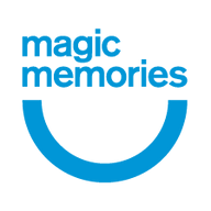Logo Magic Memories Group (UK) Ltd.