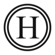 Logo Hudson Blue Ltd.