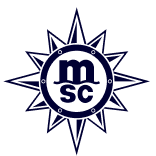 Logo MSC Cruise Management (UK) Ltd.