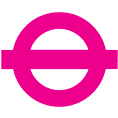 Logo London Transport Museum (Trading) Ltd.