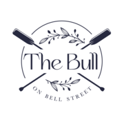 Logo The Bull on Bell Street
