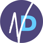 Logo Newman’s Displays Ltd.
