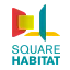 Logo Square Habitat Toulouse 31 SAS