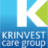 Logo Krinvest Care Group Ltd.