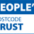 Logo People's Postcode Trust