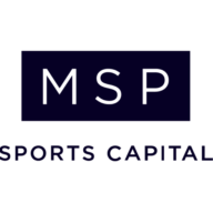 Logo MSP Sports Capital