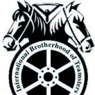 Logo Teamsters Local 251