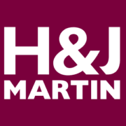 Logo H & J Martin Construction Ltd.