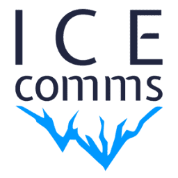 Logo Ice Telecommunications Ltd.