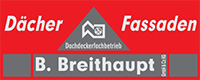 Logo Breithaupt GmbH (Sankt Georgen im Schwarzwald)