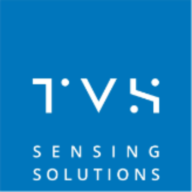 Logo TVS Sensing Solutions Pvt Ltd.