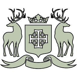 Logo Corick House Ltd.