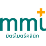 Logo Mith-Mitree Medical Co. Ltd.