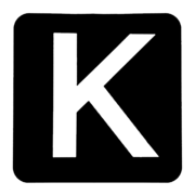 Logo KARO INVEST as