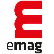 Logo emag GmbH