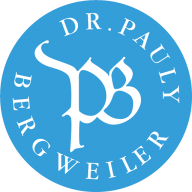Logo Dr. Pauly-Bergweiler GmbH & Co. KG