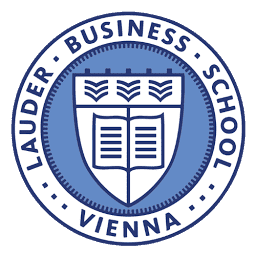 Logo Lauder Business School