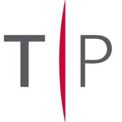 Logo TTP AG (Hessen)