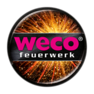 Logo Weco Pyrotechnische Fabrik GmbH