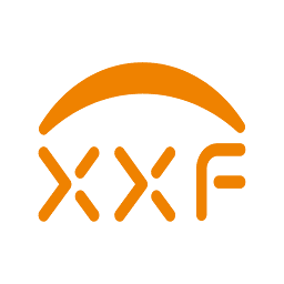 Logo XXF Group Holdings Ltd.
