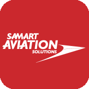Logo Samart Aviation Solutions Public Co, Ltd.