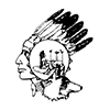 Logo Spokane Tribe of Indians