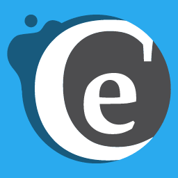 Logo CE Painting, Inc.