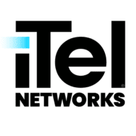 Logo iTel Networks, Inc. (Canada)